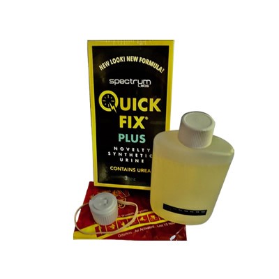 Synthetic Urine Belt Men Raymond OH 43067